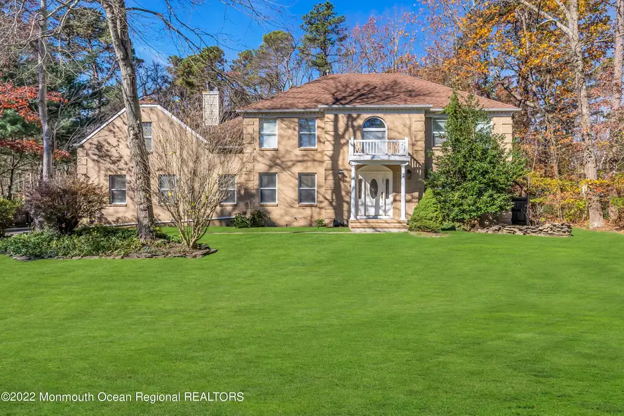 6 Pitney Lane, Jackson, NJ 08527 - #2
