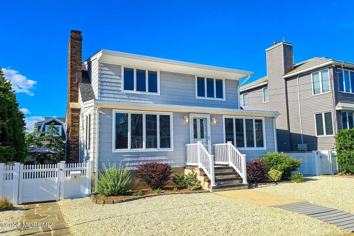 9 New York Avenue, Lavallette, NJ 08735 - #1