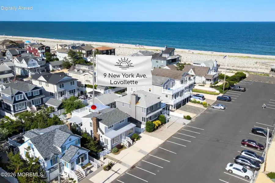 9 New York Avenue, Lavallette, NJ 08735 - #2