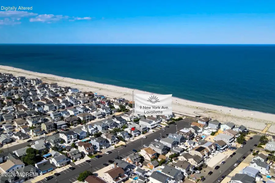 9 New York Avenue, Lavallette, NJ 08735 - #3
