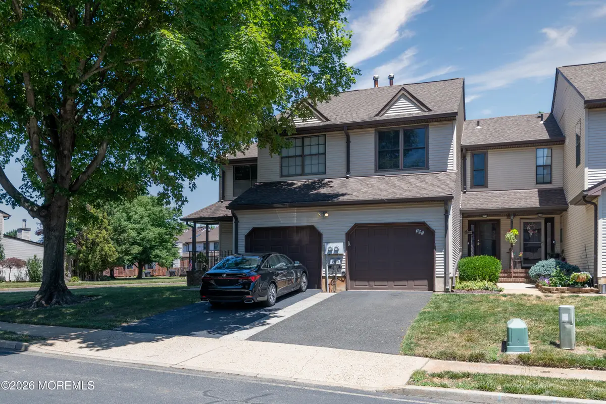 192 Longwood Drive #19-2, Manalapan, NJ 07726 - #1