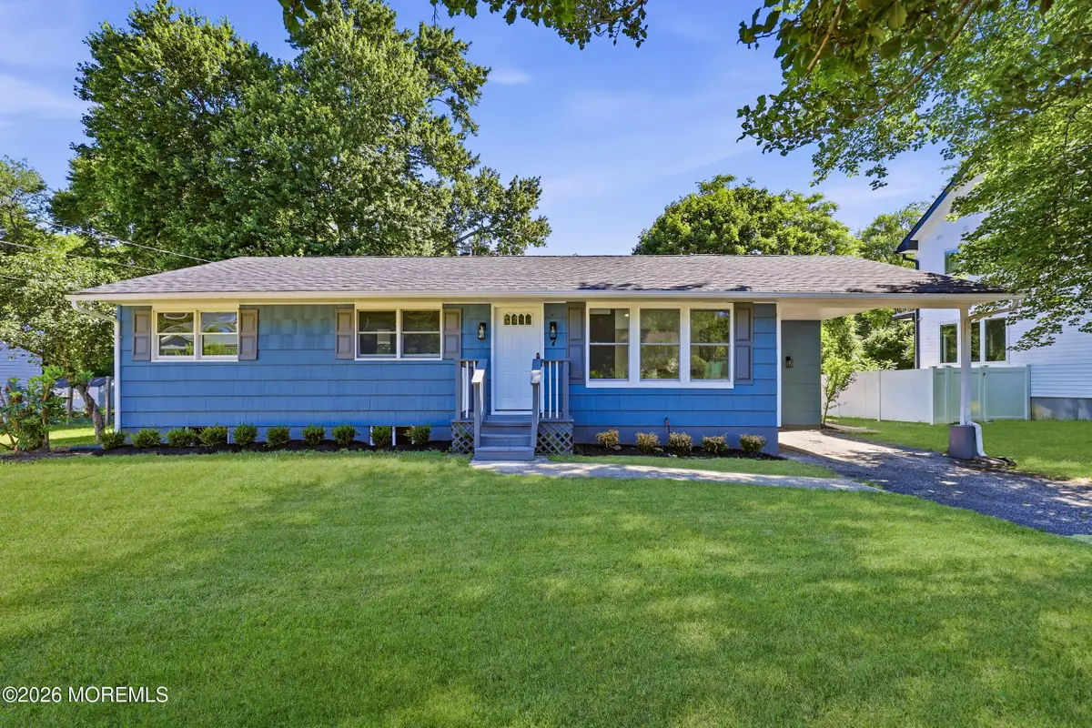 7 Cathedral Drive, Lakewood, NJ 08701 - #1