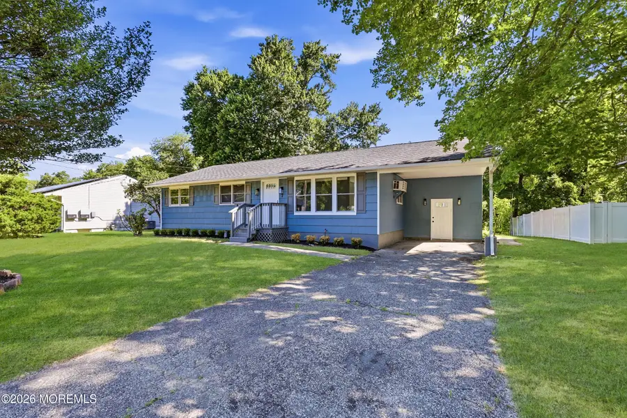 7 Cathedral Drive, Lakewood, NJ 08701 - #3