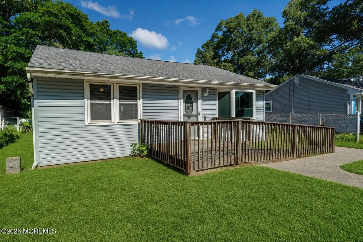 832 Rodgers Street, Lanoka Harbor, NJ 08734 - #1
