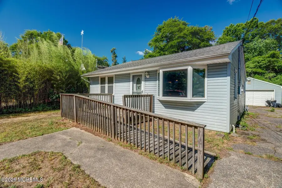 832 Rodgers Street, Lanoka Harbor, NJ 08734 - #2
