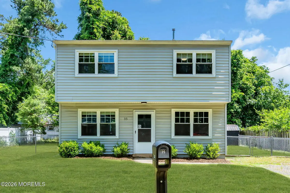 35 Chicory Street, Browns Mills, NJ 08015 - #1