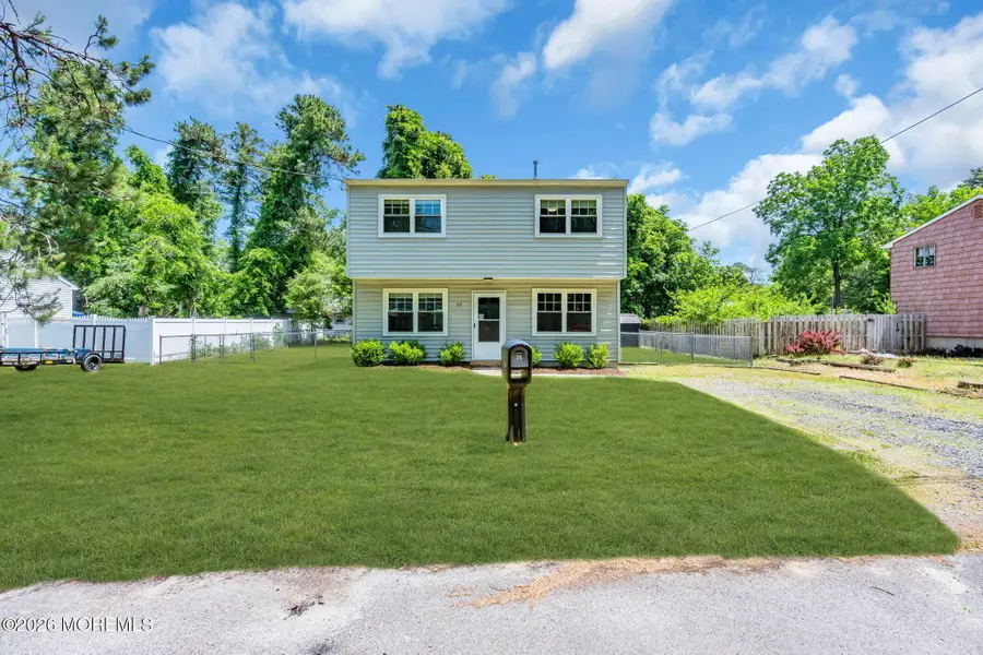 35 Chicory Street, Browns Mills, NJ 08015 - #2