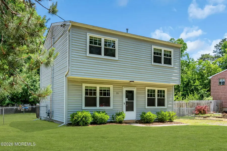 35 Chicory Street, Browns Mills, NJ 08015 - #3
