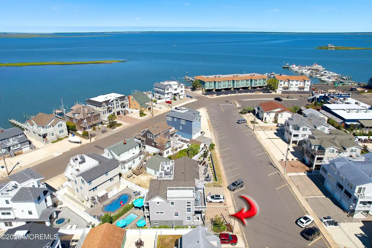 502 Amber Street #A, Beach Haven, NJ 08008 - #1