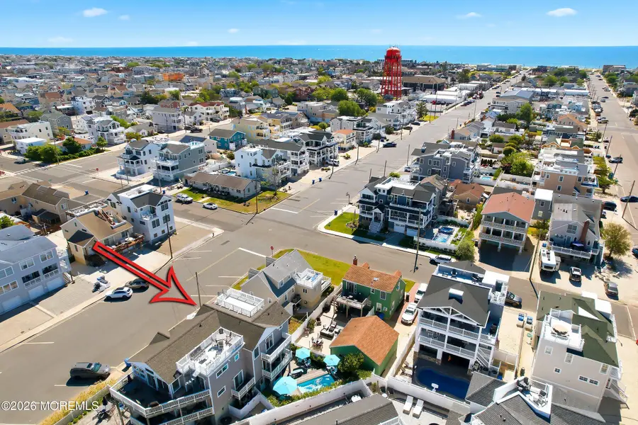 502 Amber Street #A, Beach Haven, NJ 08008 - #2