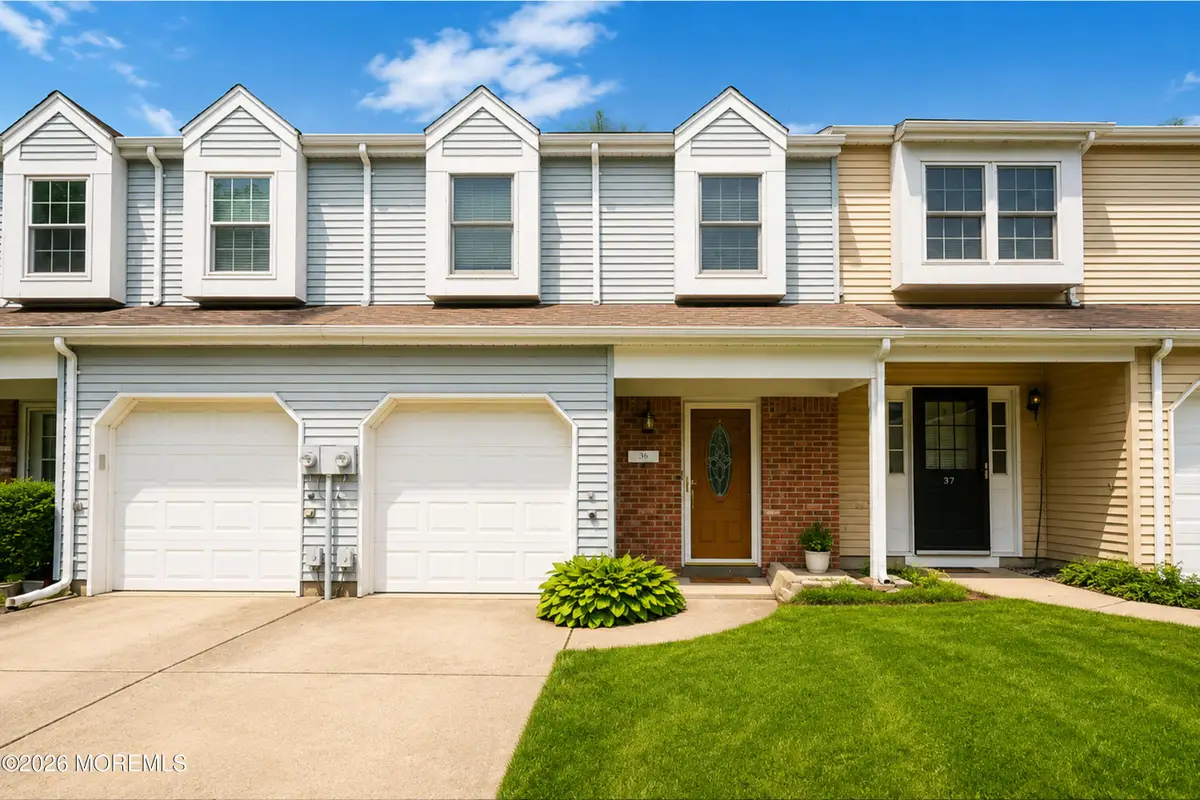 36 Bramble Lane, Matawan, NJ 07747 - #1