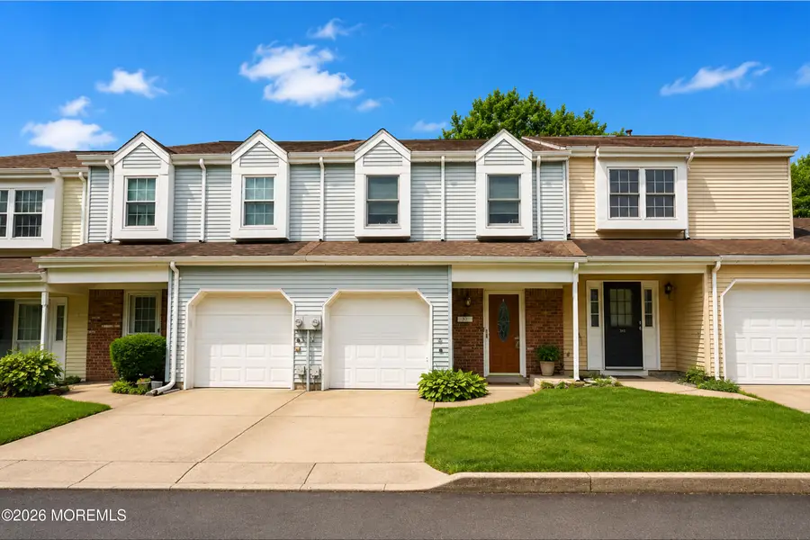 36 Bramble Lane, Matawan, NJ 07747 - #3