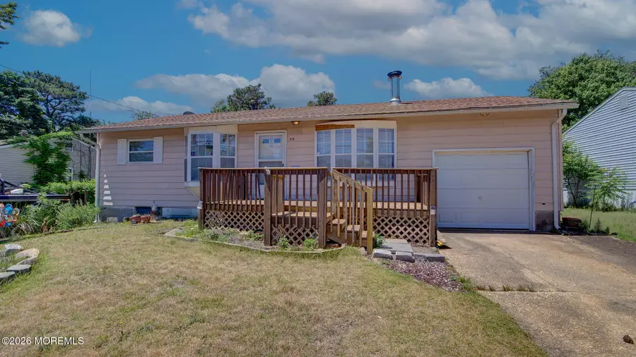 39 Tilton Avenue, South Toms River, NJ 08757 - #3