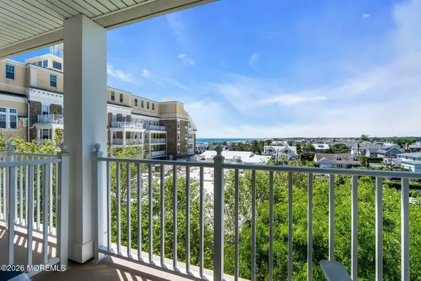 700 Ocean Avenue #431, Spring Lake, NJ 07762