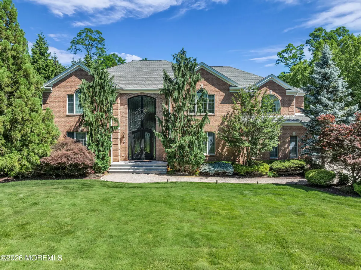 45 Centerville Road, Holmdel, NJ 07733 - #1