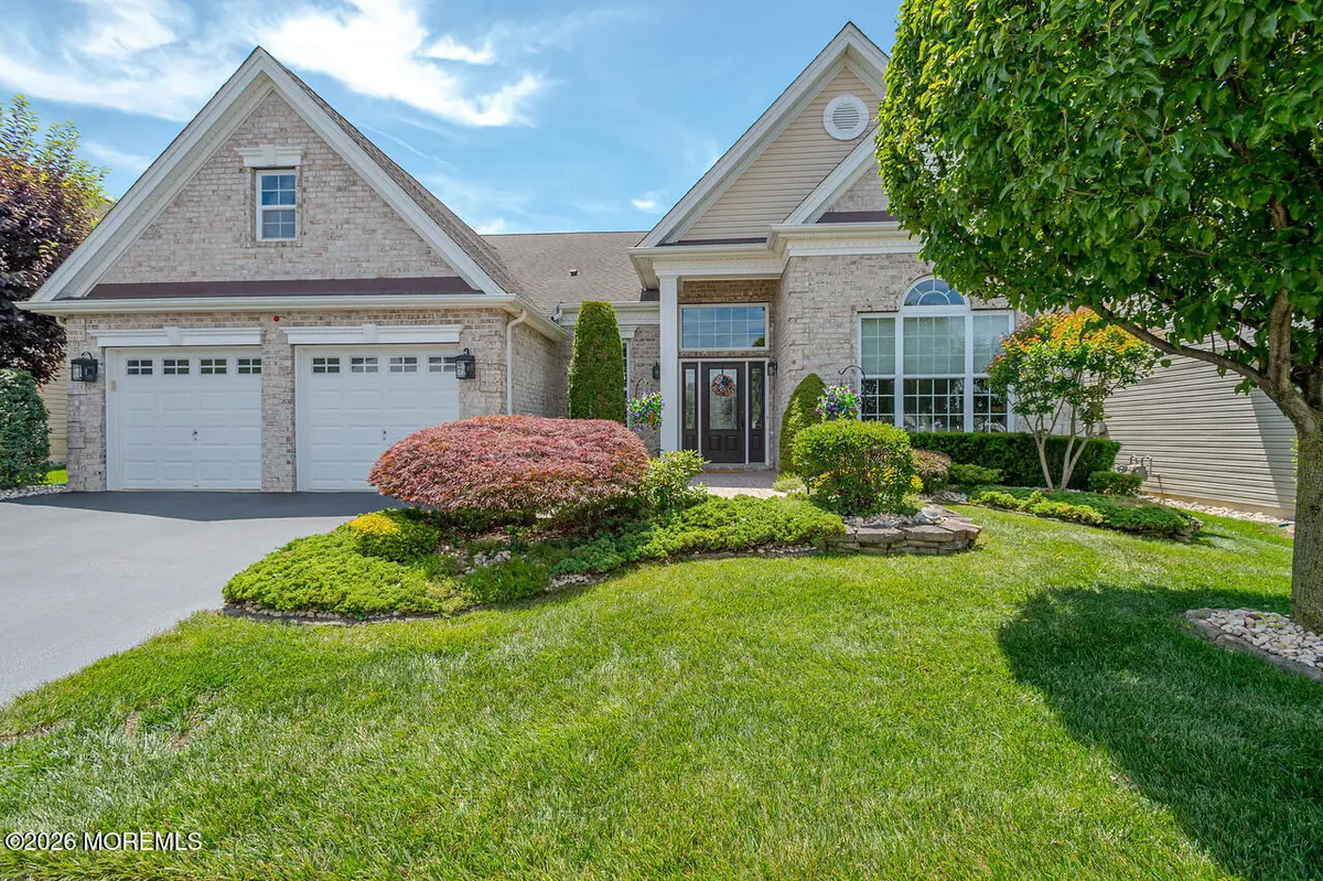 160 Tournament Drive, Monroe, NJ 08831 - #1