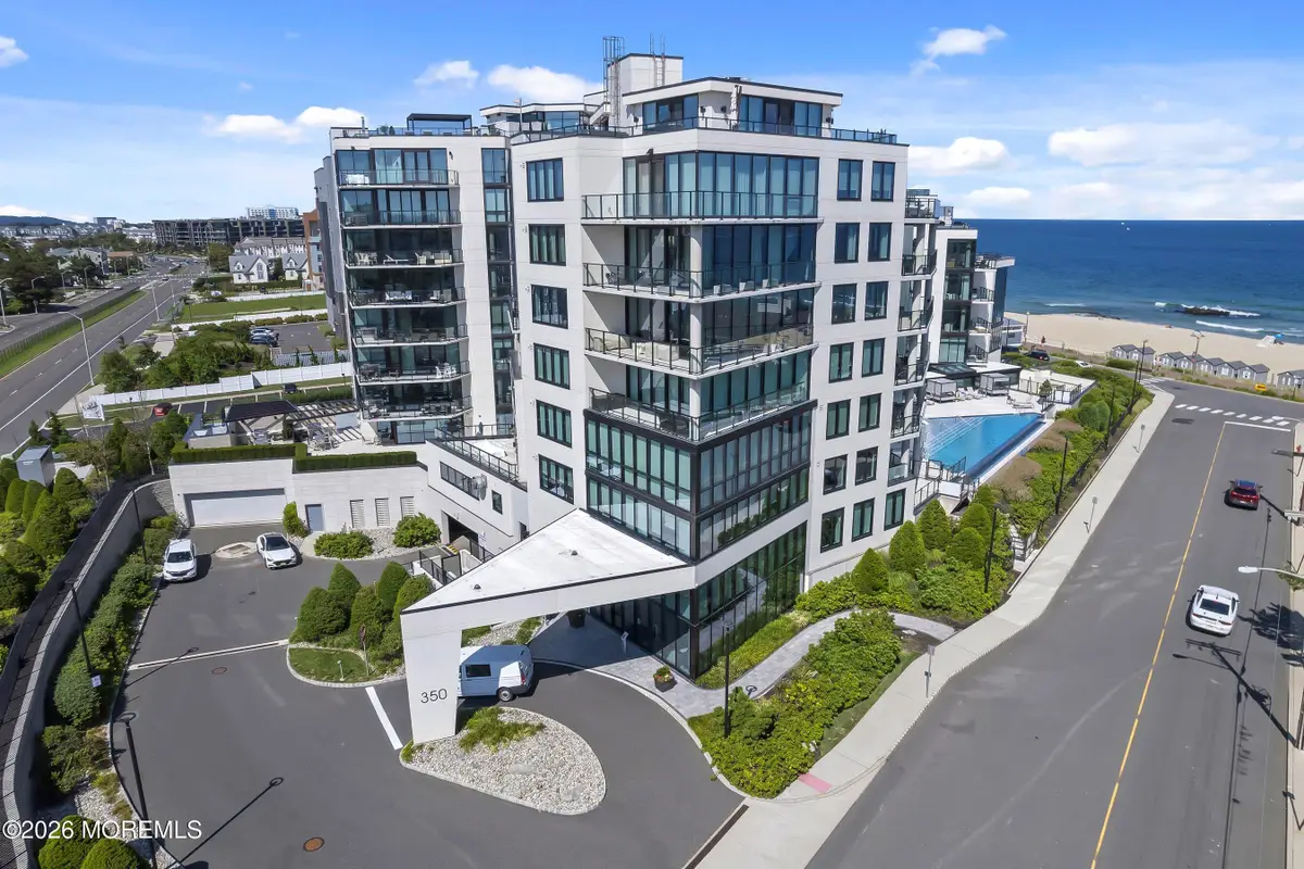 350 Ocean Avenue #507, Long Branch, NJ 07740 - #1