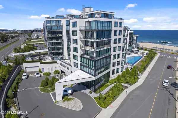 350 Ocean Avenue #507, Long Branch, NJ 07740