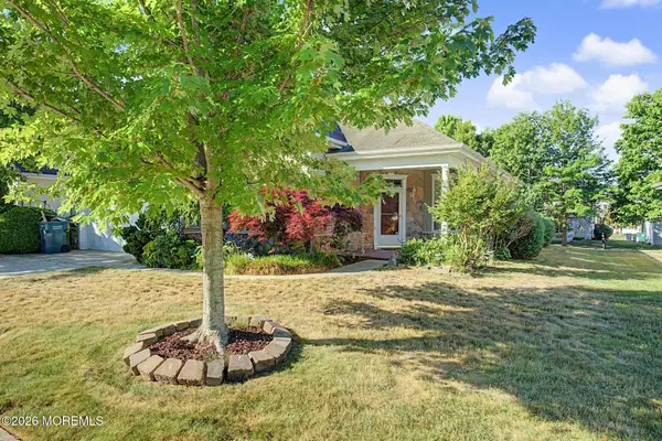 42 Seagull Drive, Little Egg Harbor, NJ 08087