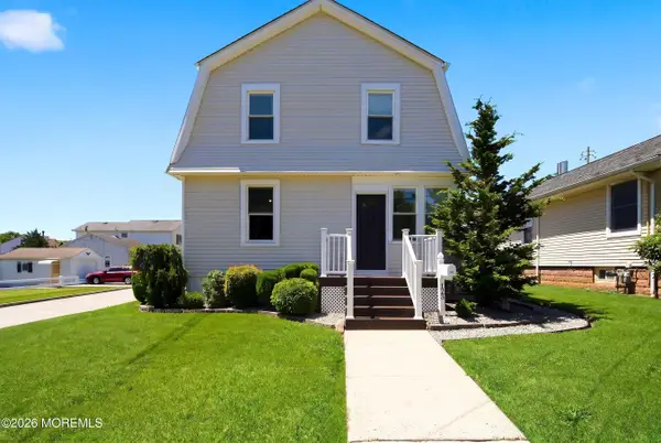 123 Church Street, Milltown, NJ 08850