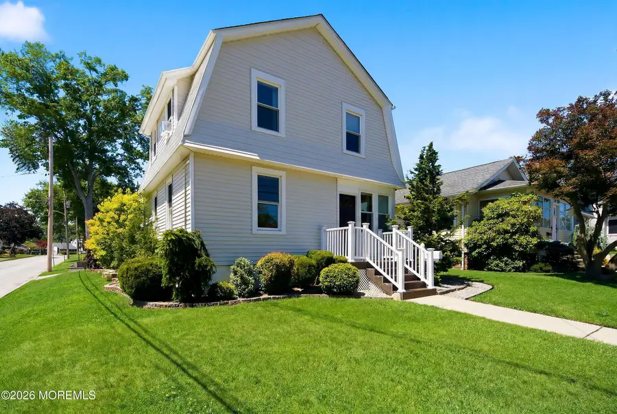 123 Church Street, Milltown, NJ 08850 - #2