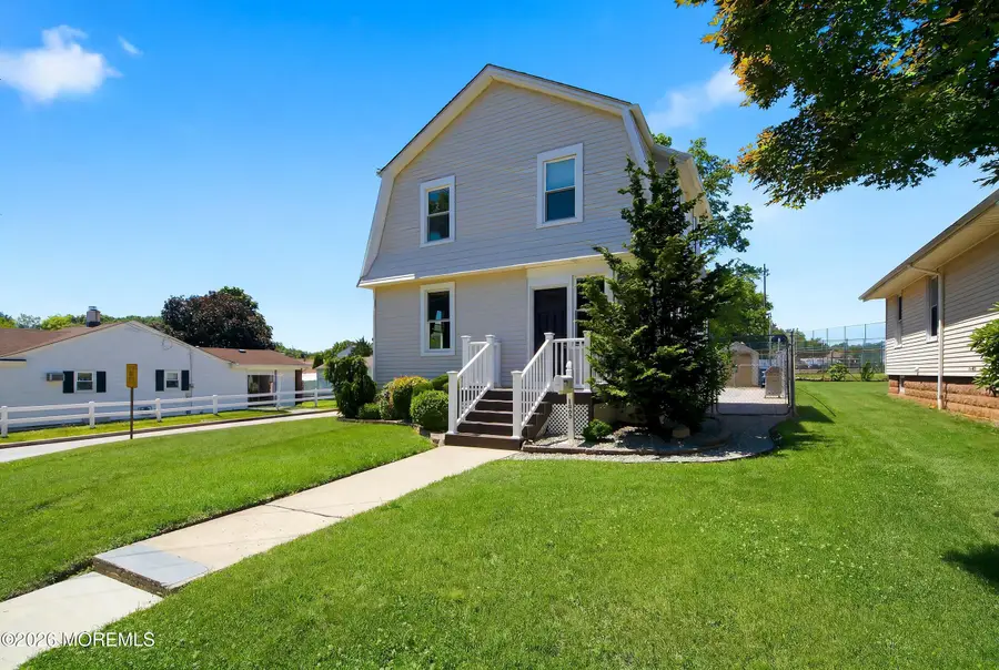 123 Church Street, Milltown, NJ 08850 - #3