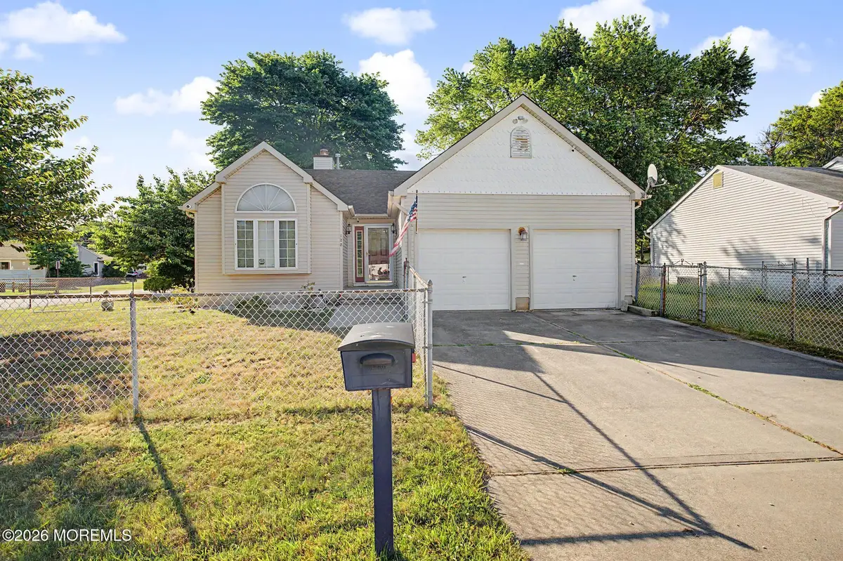 128 Greenwood Lake Road, Mystic Island, NJ 08087 - #1