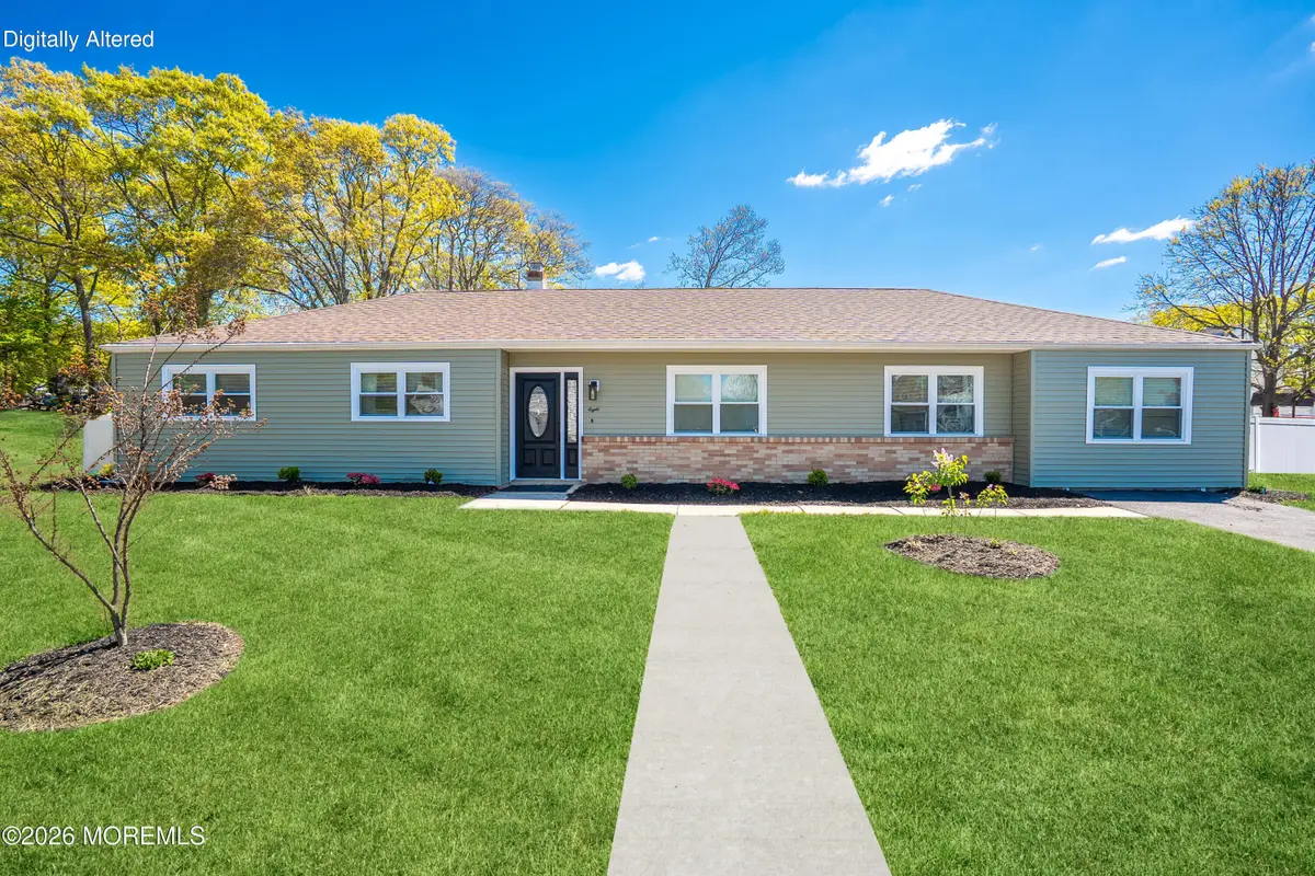 8 Knox Boulevard, Neptune, NJ 07753 - #1