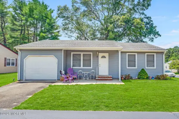 20 Falmouth Avenue #72, Whiting, NJ 08759
