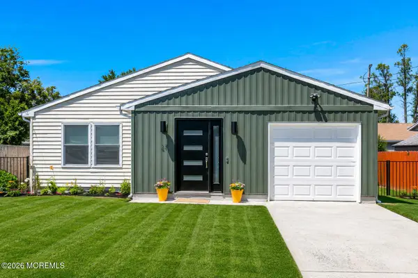 27 Passaic Street, North Middletown, NJ 07758