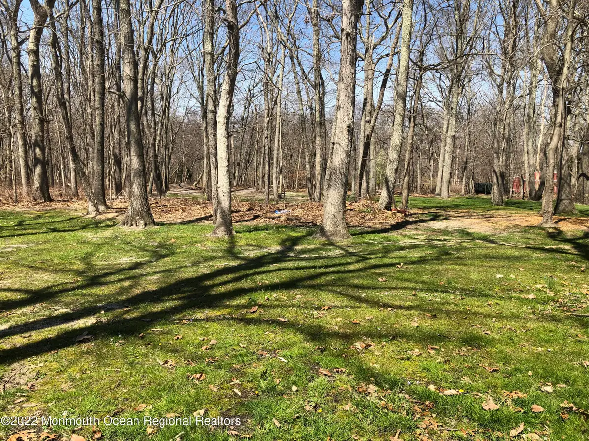 4 Kimberly Court, Millstone, NJ 08510 - #1