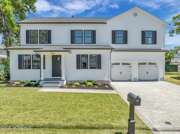 1004 Sunset Avenue, Point Pleasant, NJ 08742