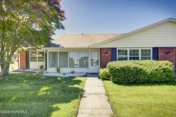 330 Canterbury Court #A, Lakewood, NJ 08701