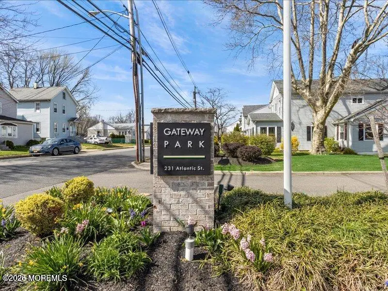 231 Atlantic Street #59, Keyport, NJ 07735 - #2