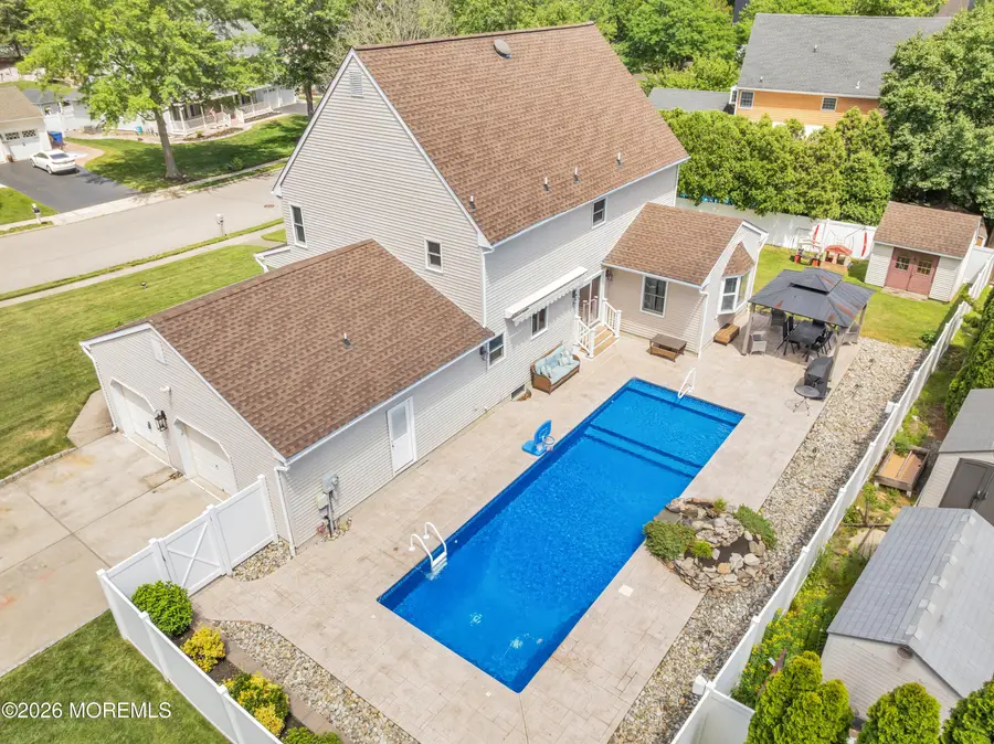117 Lilac Drive, Toms River, NJ 08753 - #2