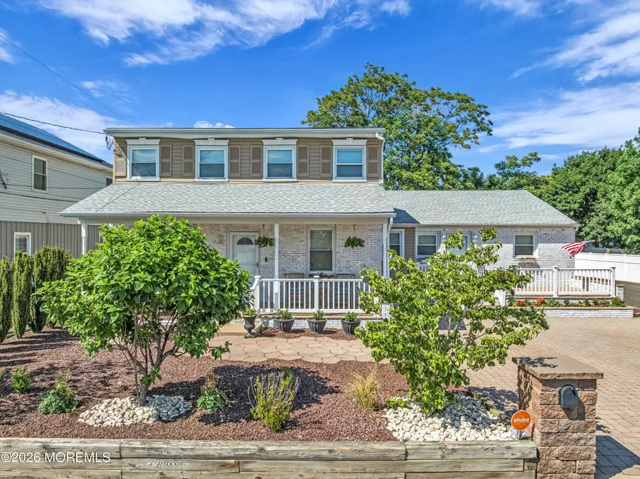 6 Joyce Place, Hazlet, NJ 07730 - #2