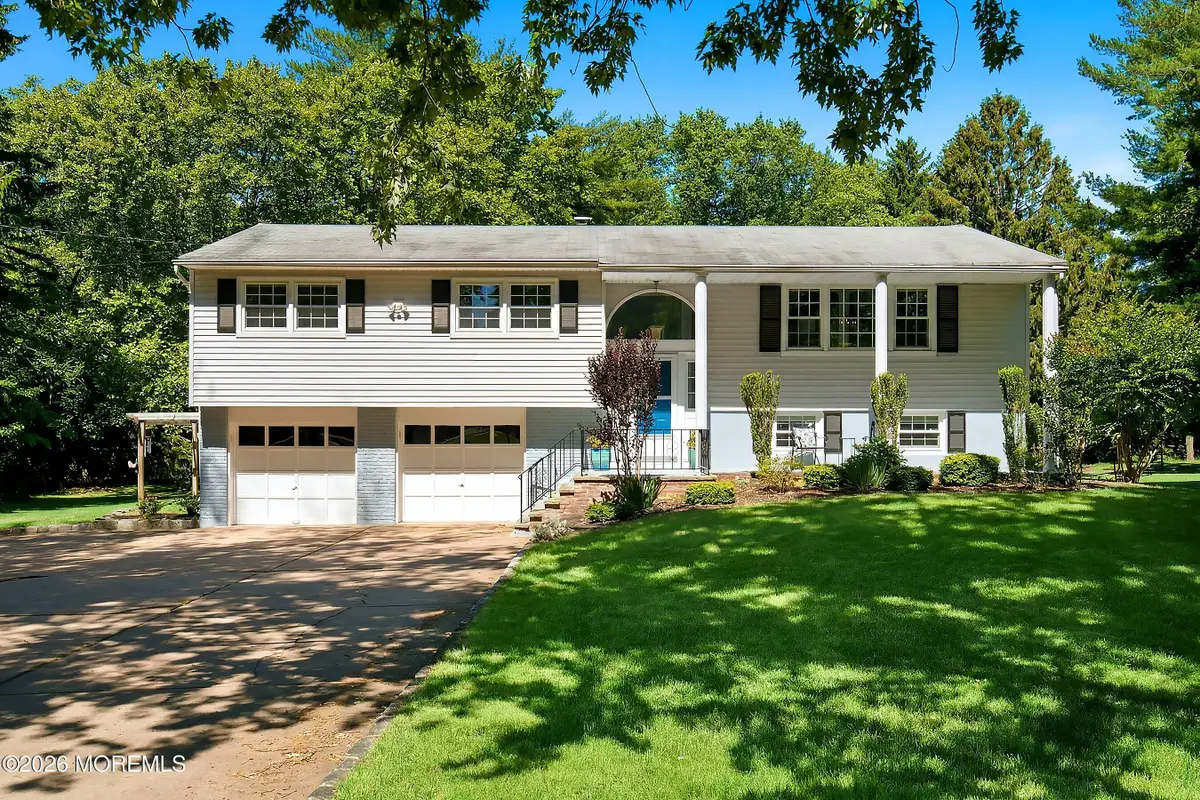 54 Half Mile Road, Red Bank, NJ 07701 - #1
