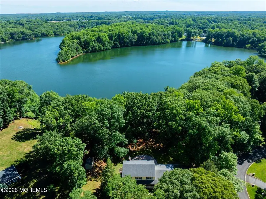 6 Rimwood Drive, Lincroft, NJ 07738 - #2