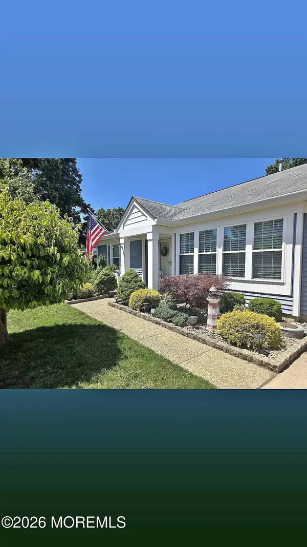 941A Liverpool Circle #A, Manchester, NJ 08759