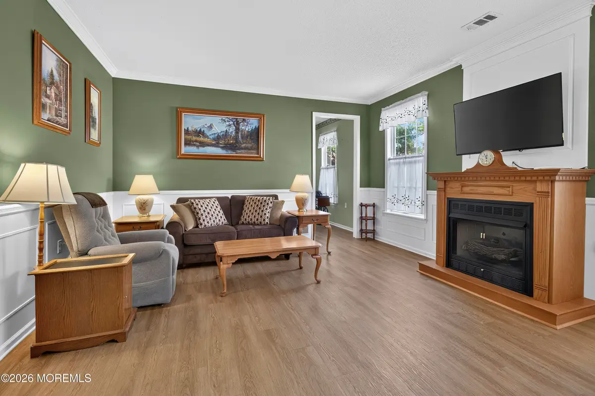 15 Morning Glory Court, Brick, NJ 08724 - #1