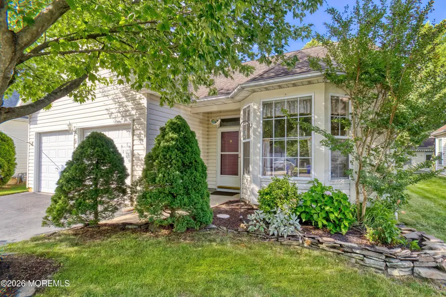15 Morning Glory Court, Brick, NJ 08724 - #2