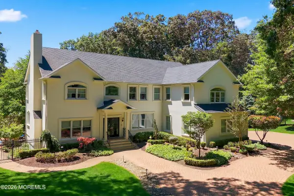 108 Heulitt Road, Colts Neck, NJ 07722