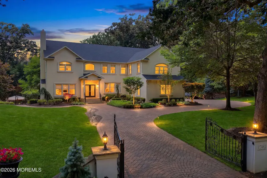108 Heulitt Road, Colts Neck, NJ 07722 - #3