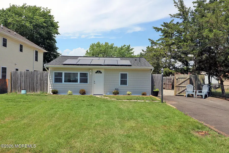 1016 Waterview Way, Forked River, NJ 08731 - #2