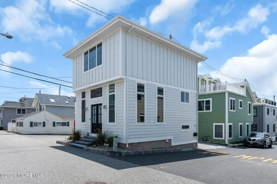 11 Beach Way, Lavallette, NJ 08735 - #2