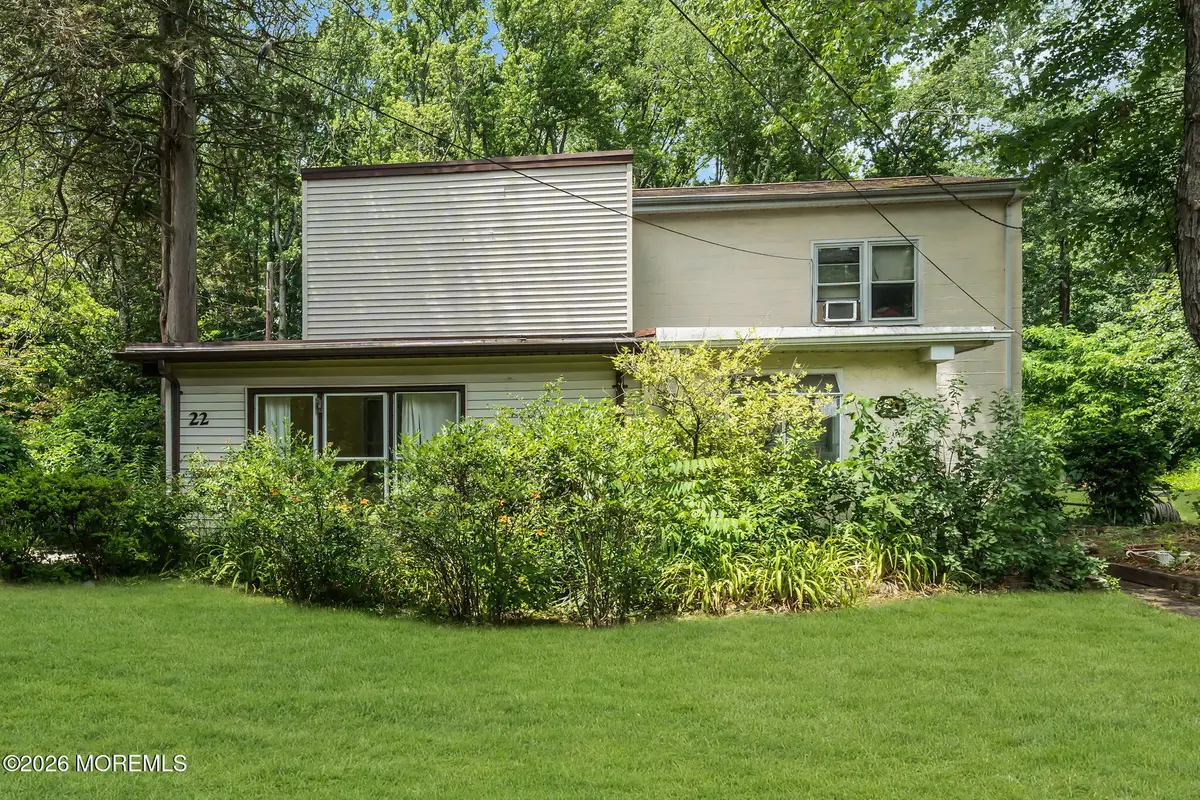 22 Pine Drive, Roosevelt, NJ 08555 - #1