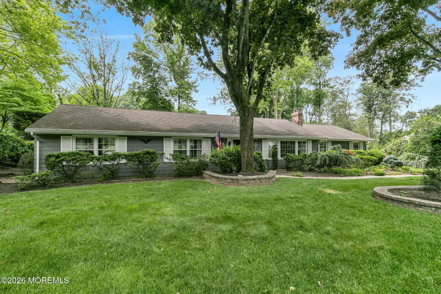 121 Townsend Drive, Middletown, NJ 07748 - #3