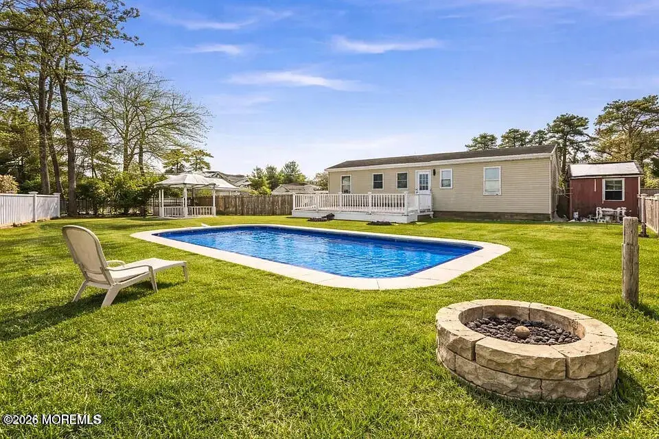 1033 Birmingham Avenue, Toms River, NJ 08757 - #1