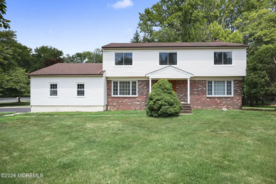 2 Micki Terrace, Manalapan, NJ 07726 - #2