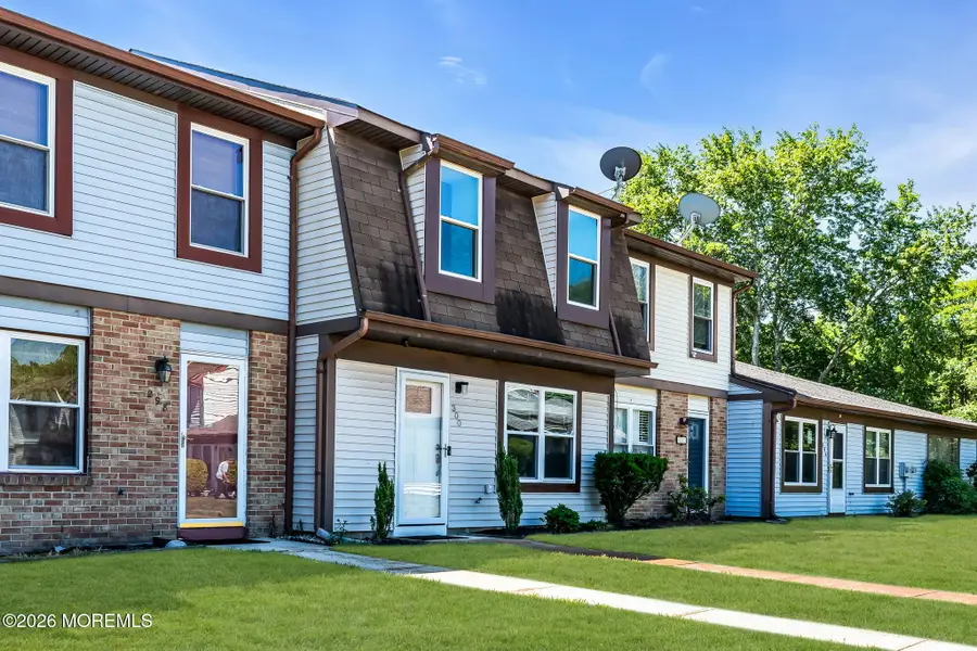 300 Greenwood Loop Road #300, Brick, NJ 08724 - #2